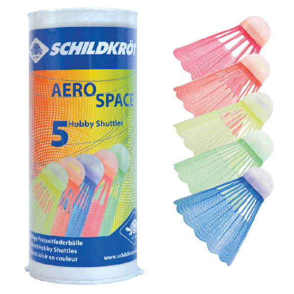 Badminton Ball Aero Space