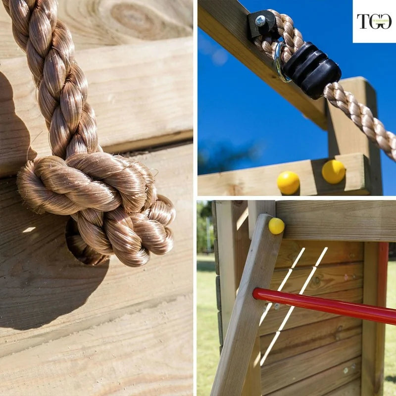 Fungoo CAROL 3 GW slide RED