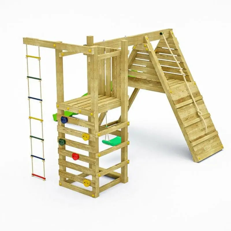 Fungoo Climber KDI slide GREEN