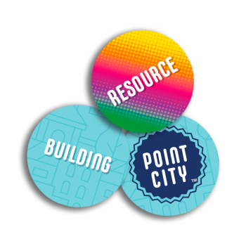 Skellig Games Punktestadt