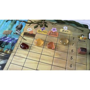 Skellig Games Honey Buzz