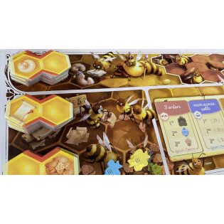 Skellig Games Honey Buzz