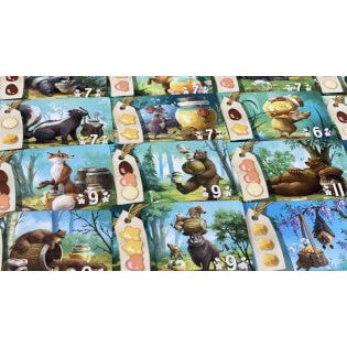 Skellig Games Honey Buzz