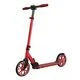 Hudora Scooter UP 200 (red/rot, 4.626kg)