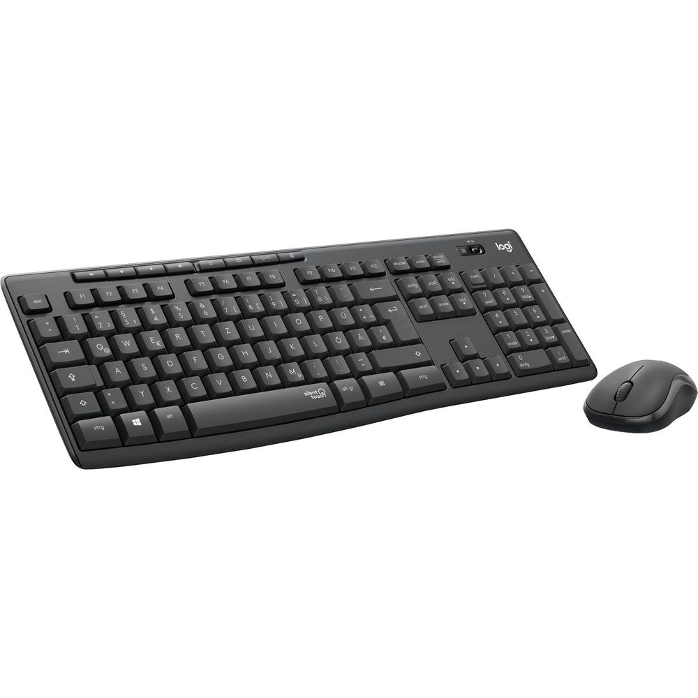 Logitech MK295 Silent (CH)