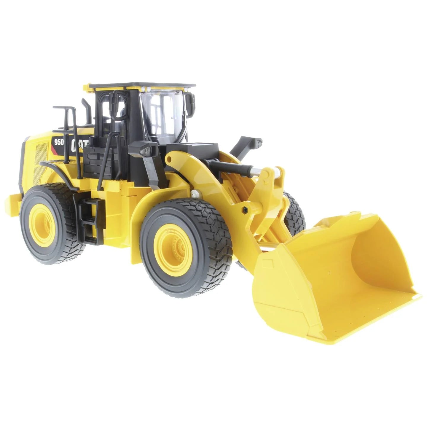 Diecast Masters Radlader