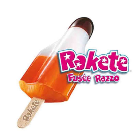 Rakete Glacé