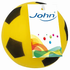 John Super Softball 4-fach assortiert