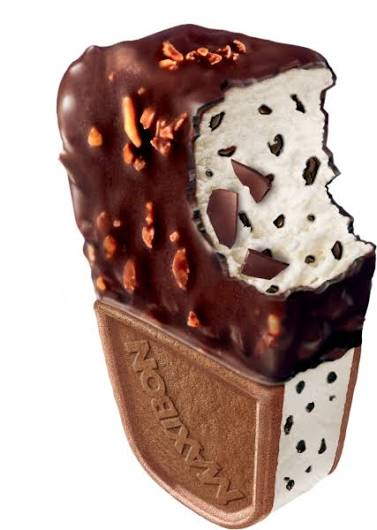 Maxibon Sandwich