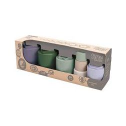 dantoy Tiny Bio Stapelbecher