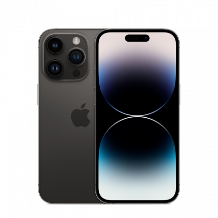 Apple Iphone 14 Pro Space Black 512GB