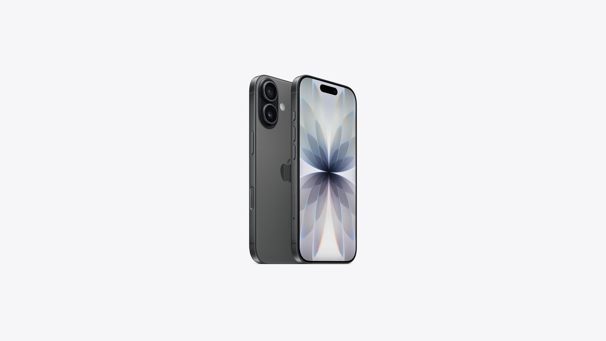 Apple iPhone 17 schwarz 512 GB