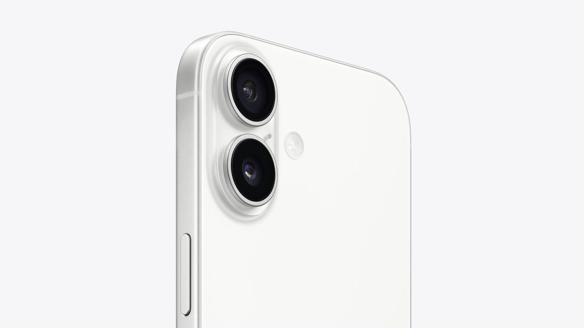 Apple iPhone 17 weiss 256 GB