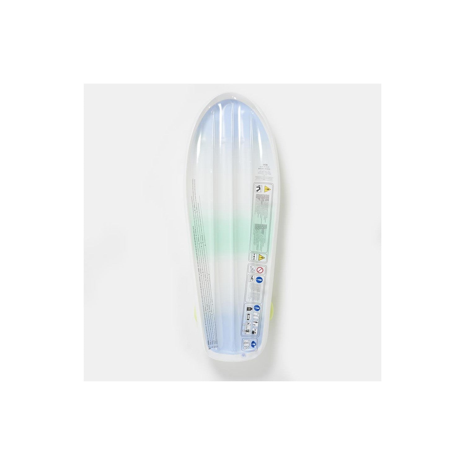 Sunnylife Skateboard Luftmatratze Kinds