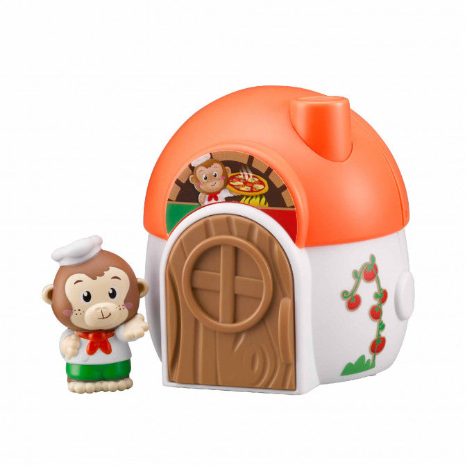 Klorofil Die Champi'zzeria Taschenversion