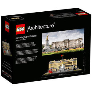 LEGO Architecture Der Buckingham-Palast 21029