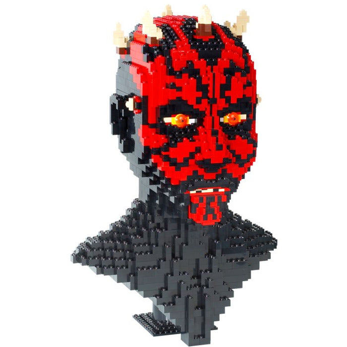 LEGO Star Wars Darth Maul Set 10018