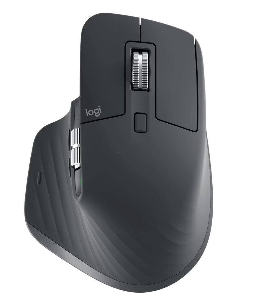 Logitech MX Master 3S