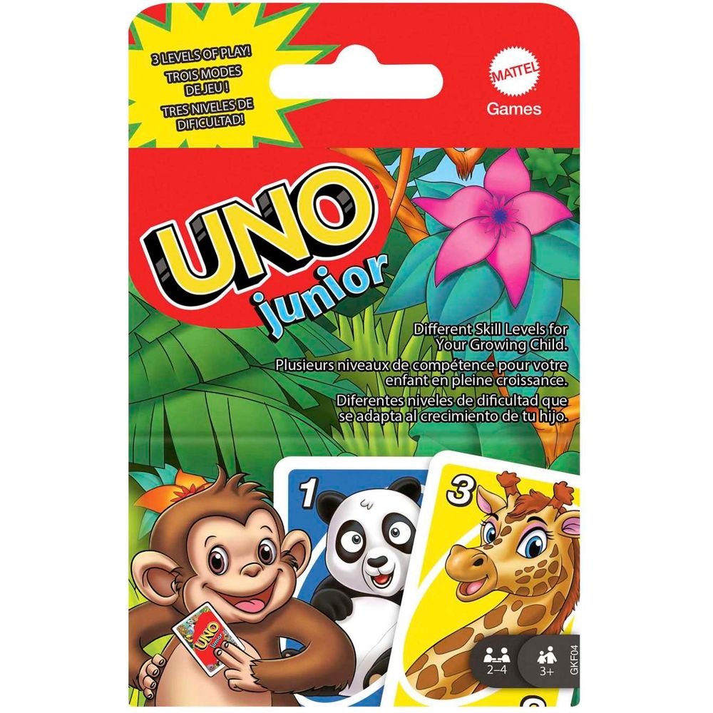 Uno Junior