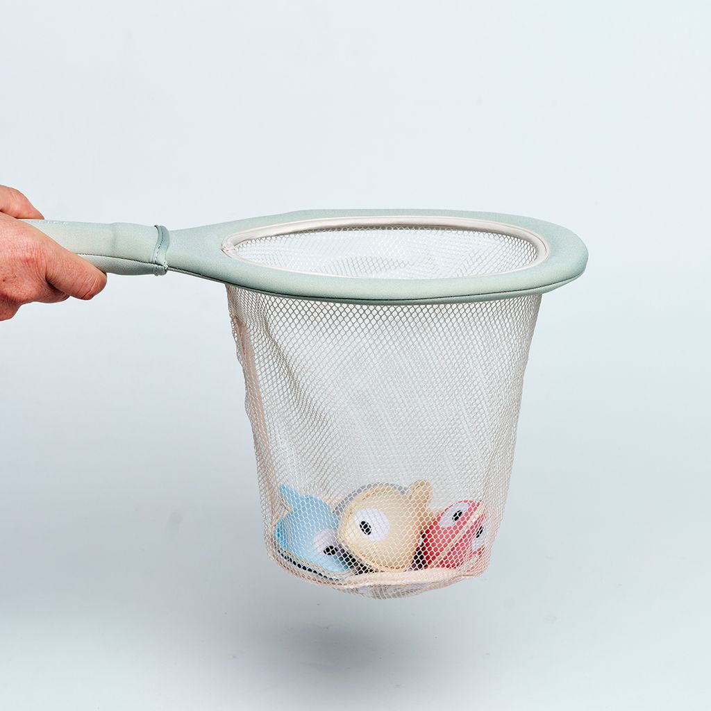 Sunnylife Fishing Game Apple Sorbet Multi