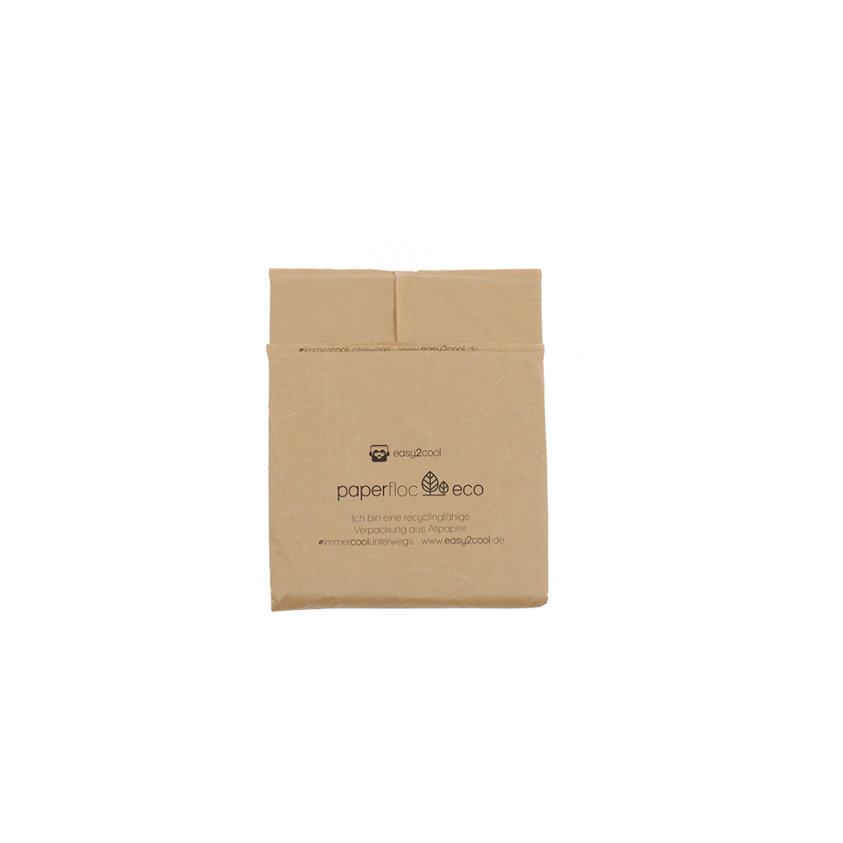 paperfloc eco-Pouch P10