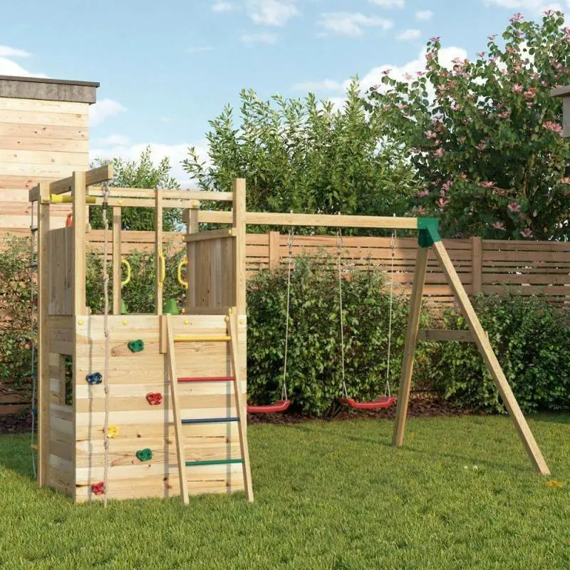 Fungoo HOUSER KDI slide GREEN