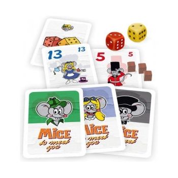 Skellig Games Mice To Meet You