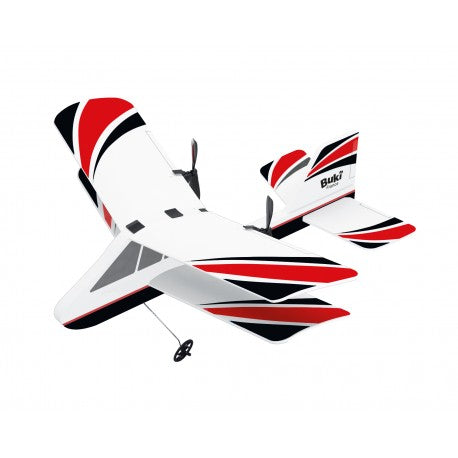 BUKI FLUGZEUG F/S