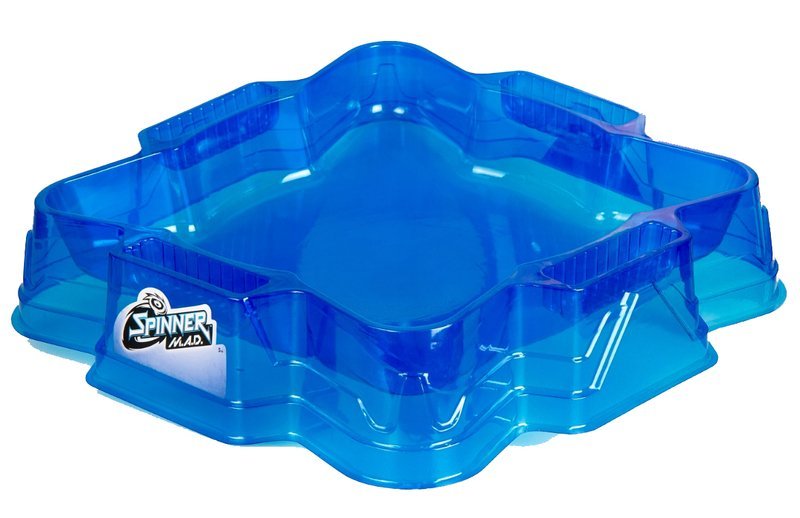 Beattle Arena Spinner M.A.D