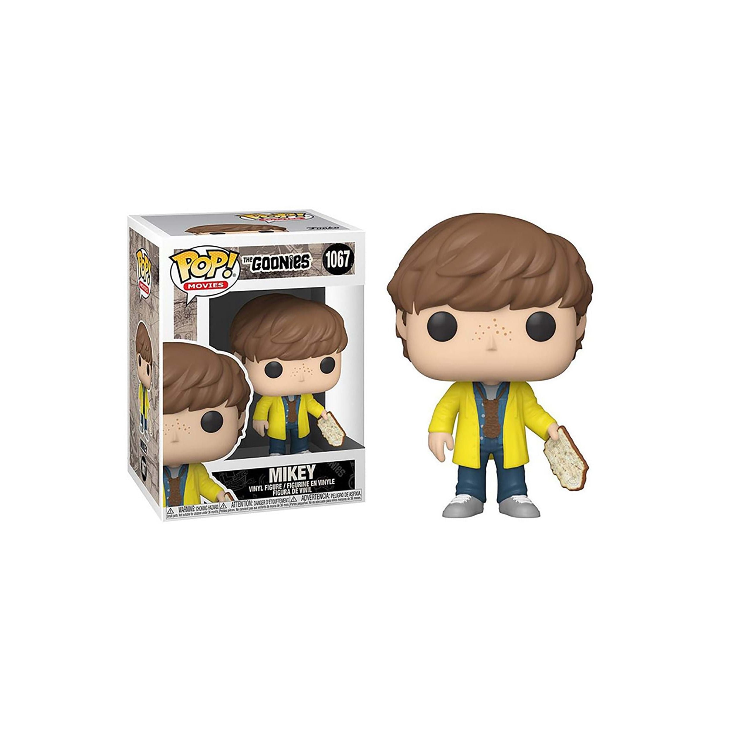 Funko Pop! The Goonies: Mikey