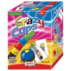 Crazy Cups