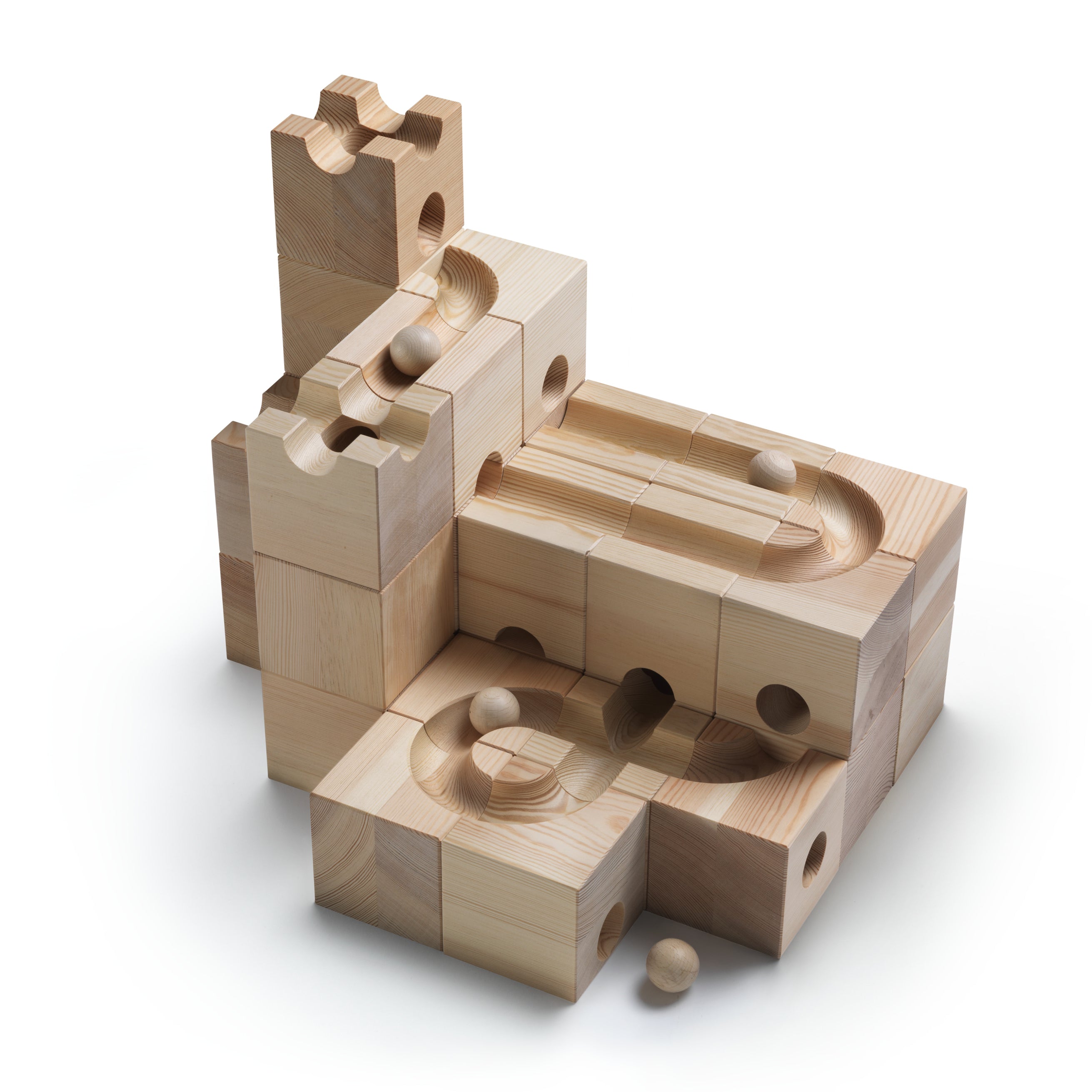 CUBORO XL – CUBORO im Grossformat