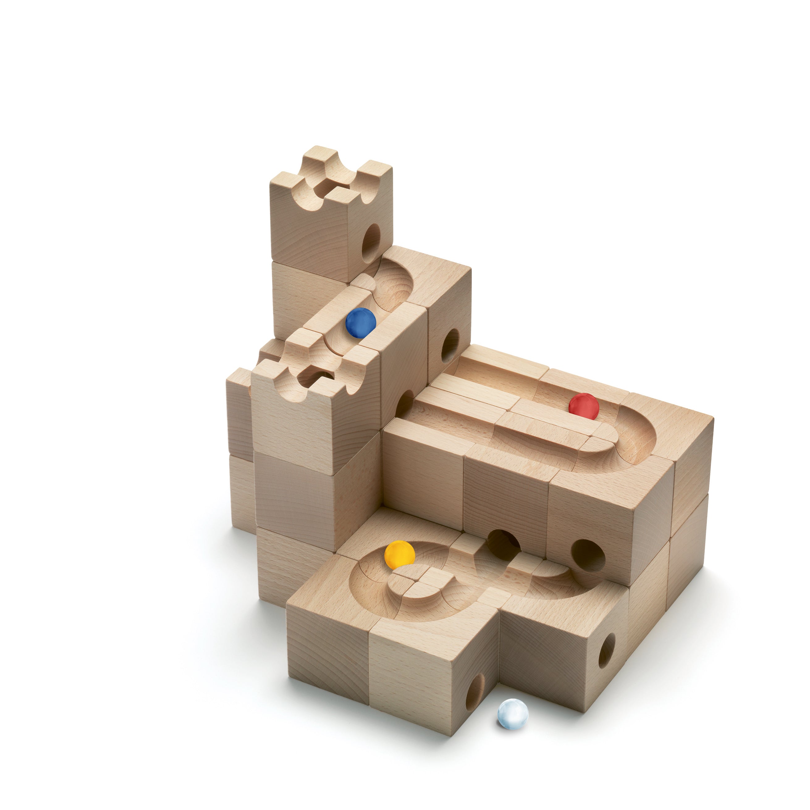 CUBORO Standard 32 – das mittlere Starter Set