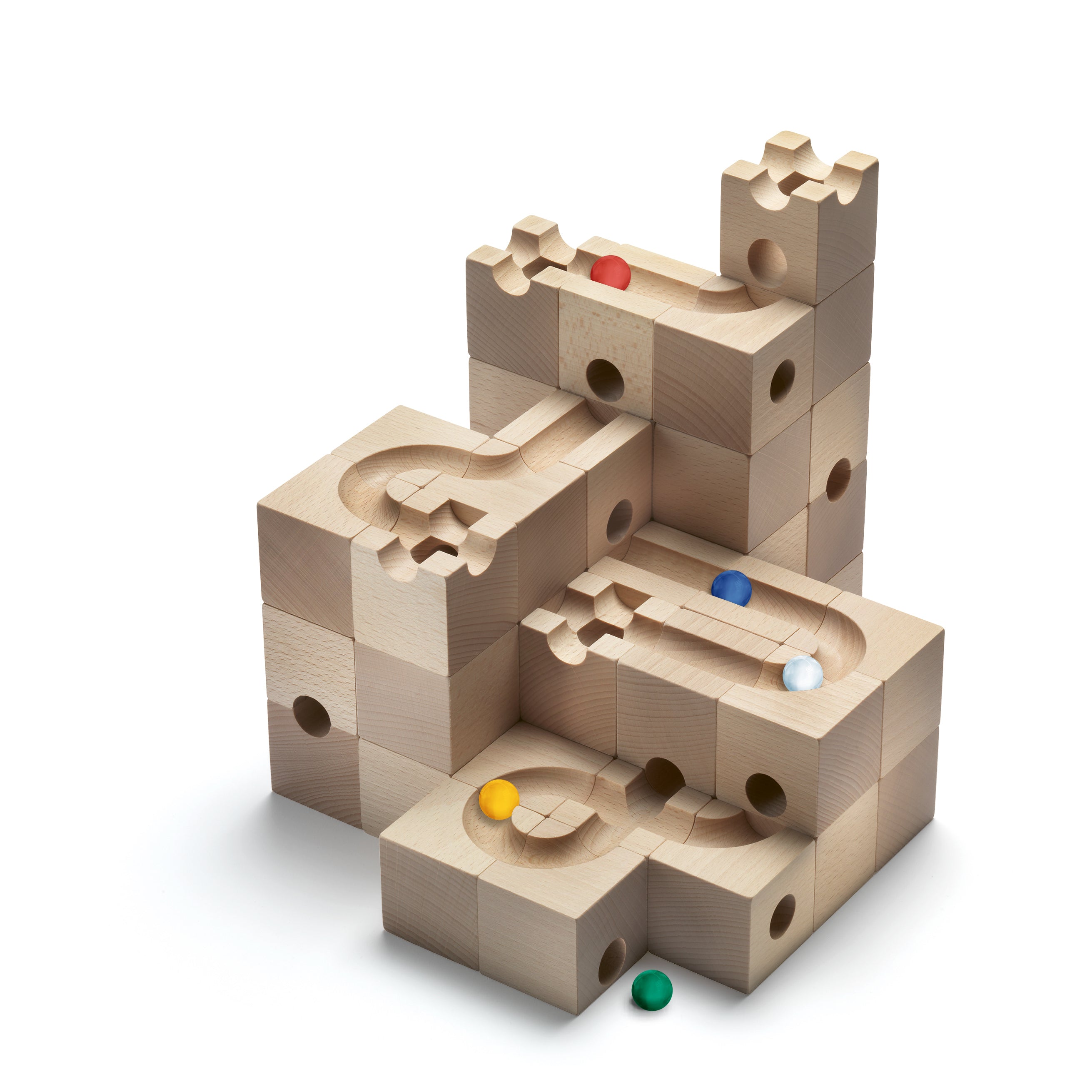 CUBORO Standard 50 – das grosse Starter Set