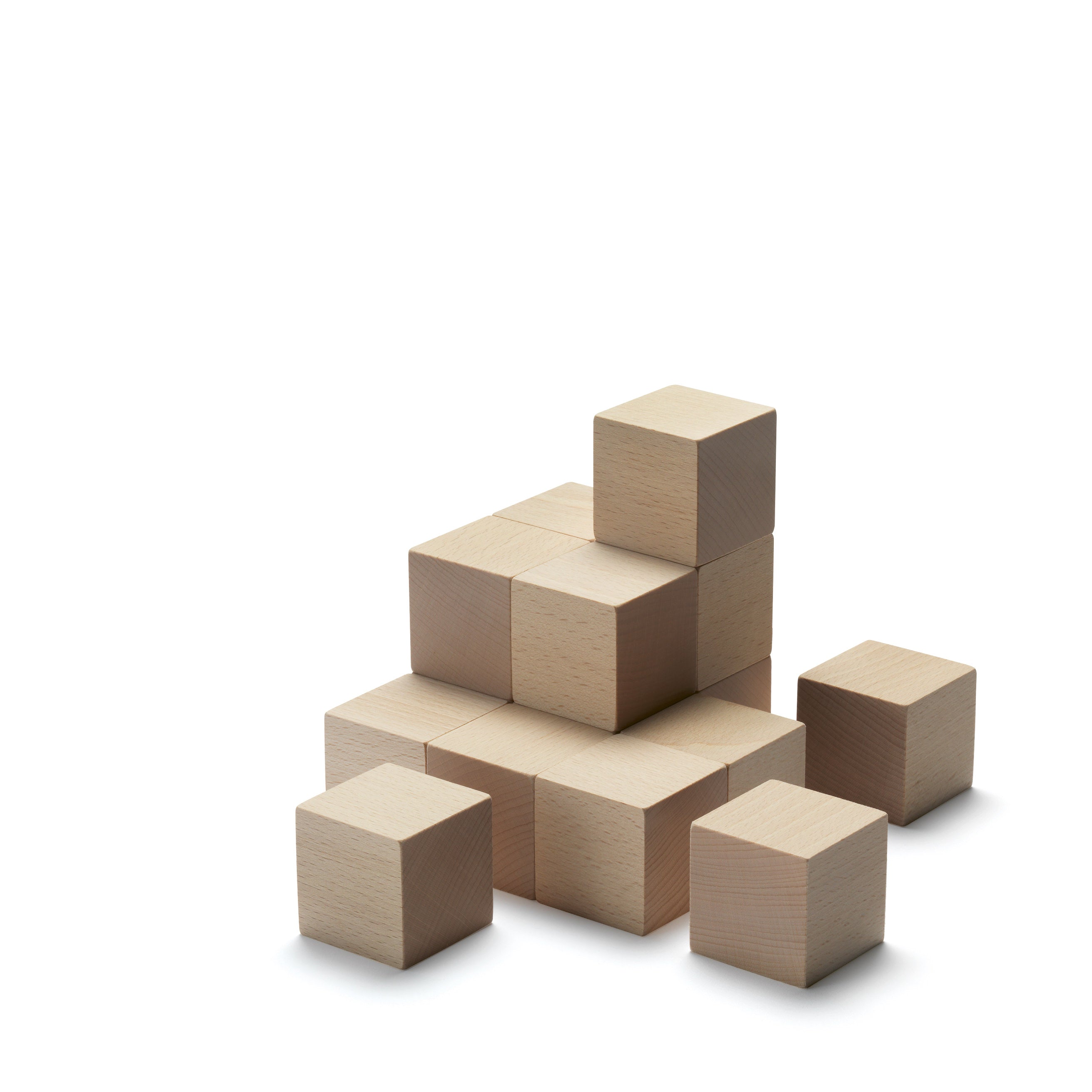 CUBORO Cubes – das Extra Set mit zusätzlichen Bauwürfeln