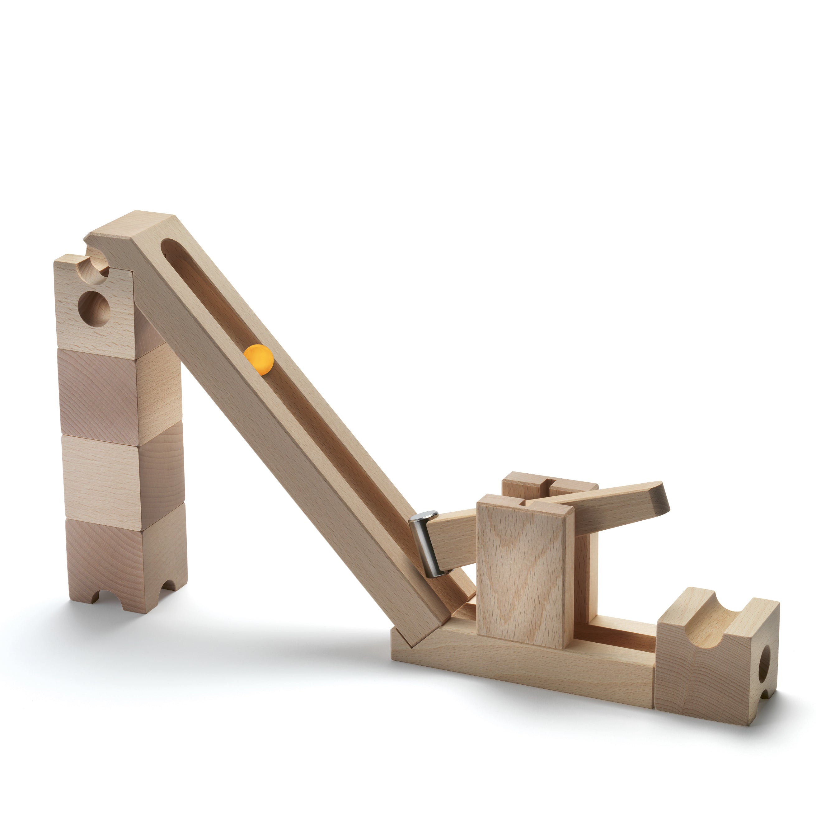 CUBORO Kick – das Extra Set für den Kick nach oben