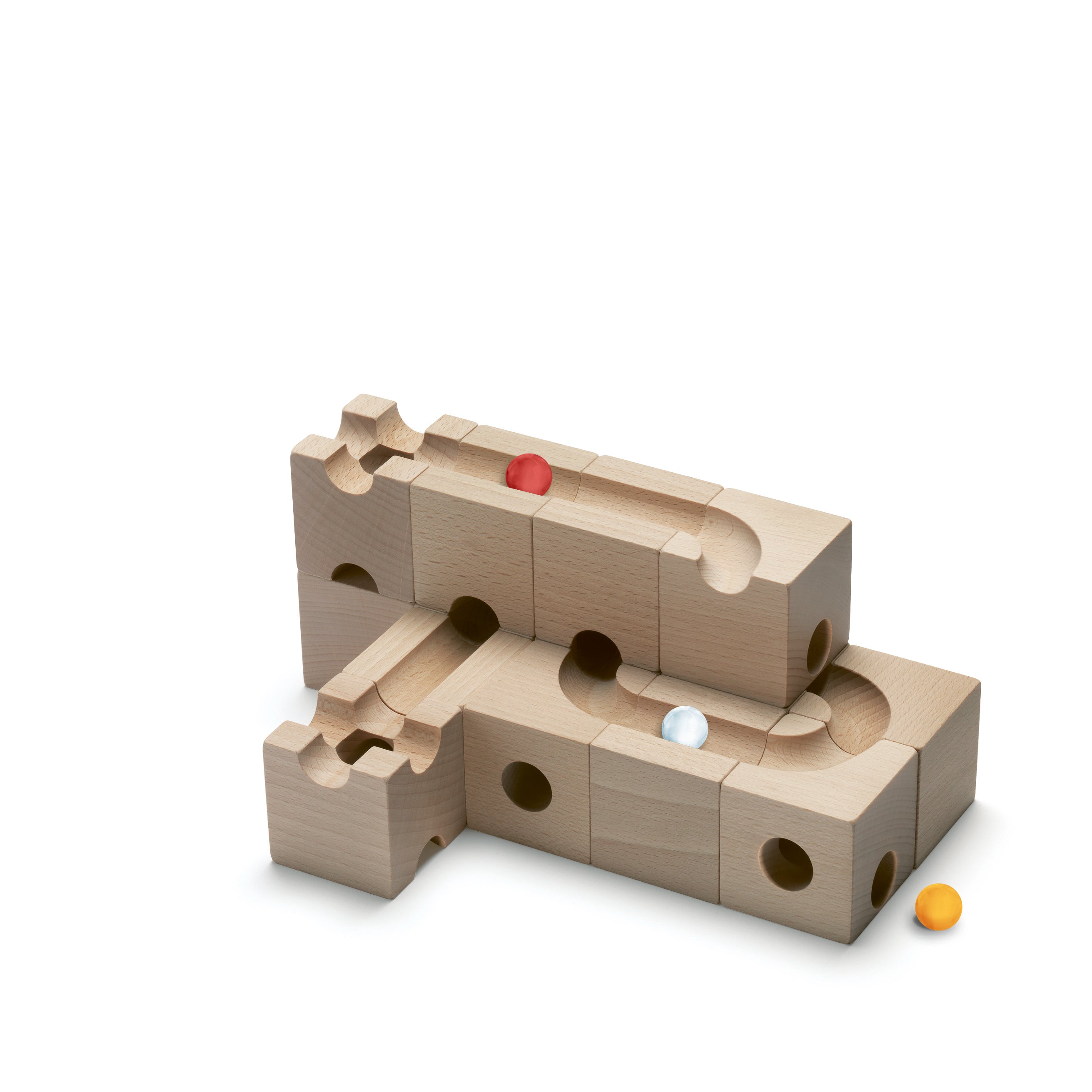 CUBORO Pro – das Extra Set für anspruchsvolle Bauprojekte