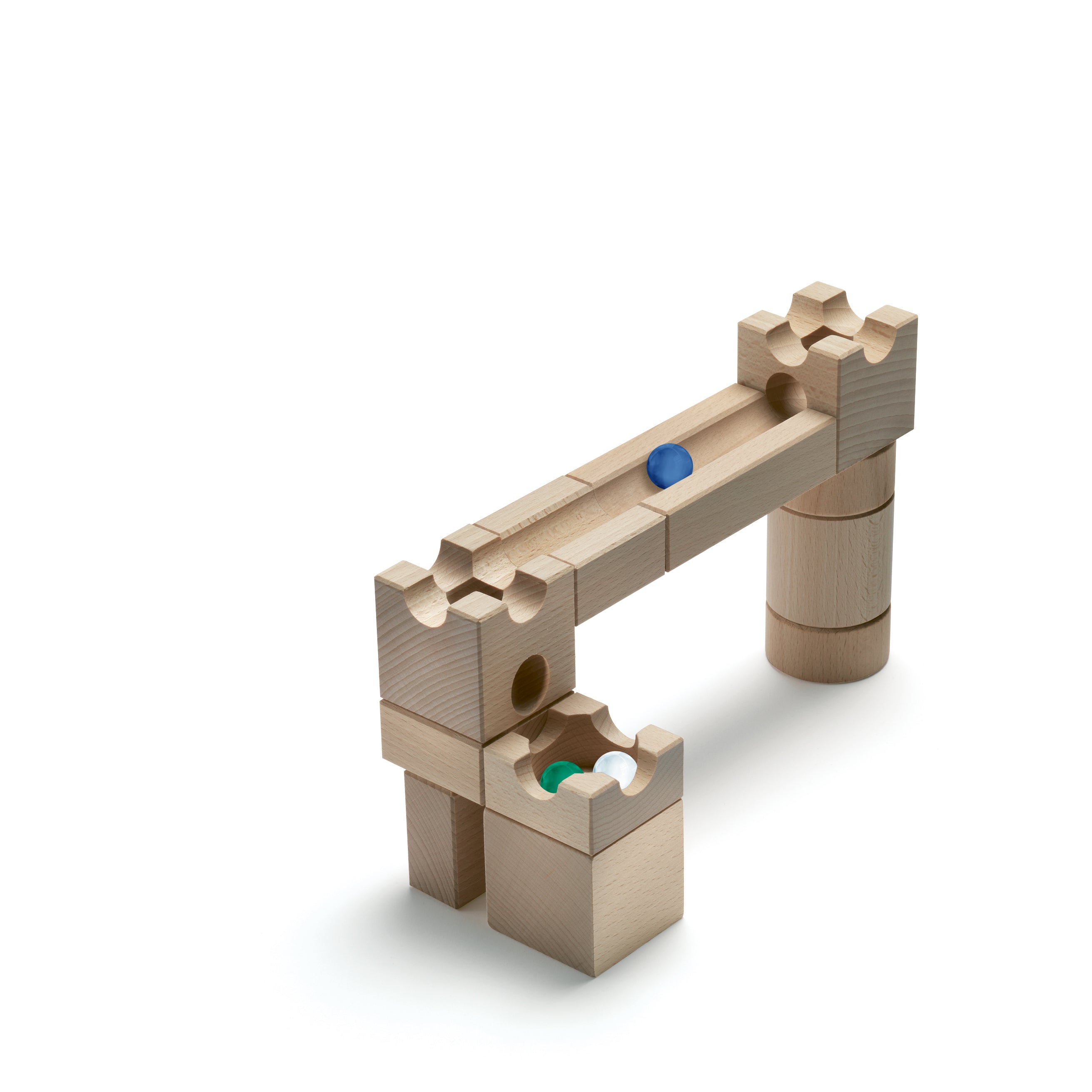 CUBORO Magnet – das Extra Set für magische Brücken