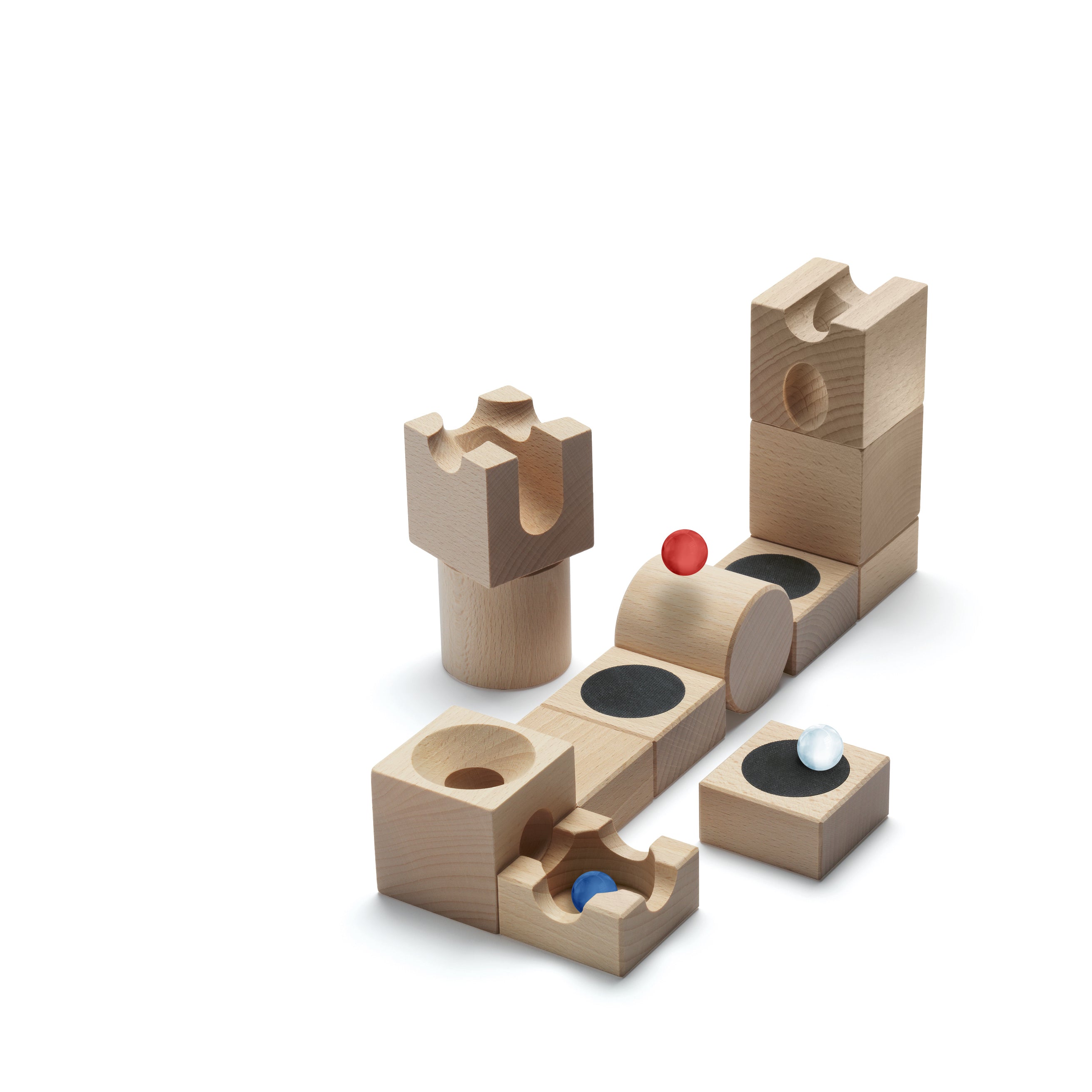 CUBORO Jump – das Extra Set für abenteuerliche Sprünge