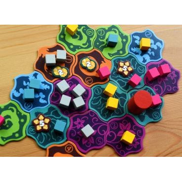 Skellig Games Power Plants