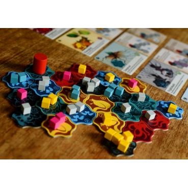 Skellig Games Power Plants