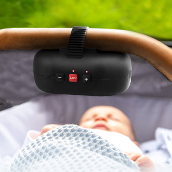 ZaZu Baby Rocker