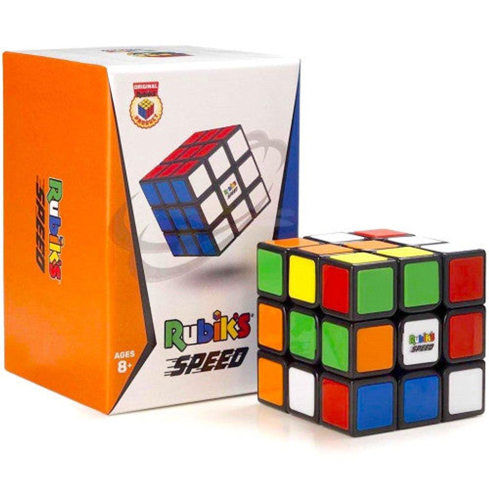 Rubik's Speedcube