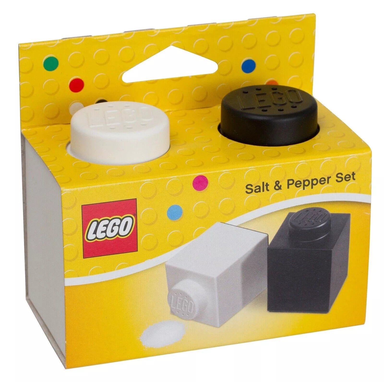 LEGO Miscellaneous Salz- und Pfefferstreuer 850705