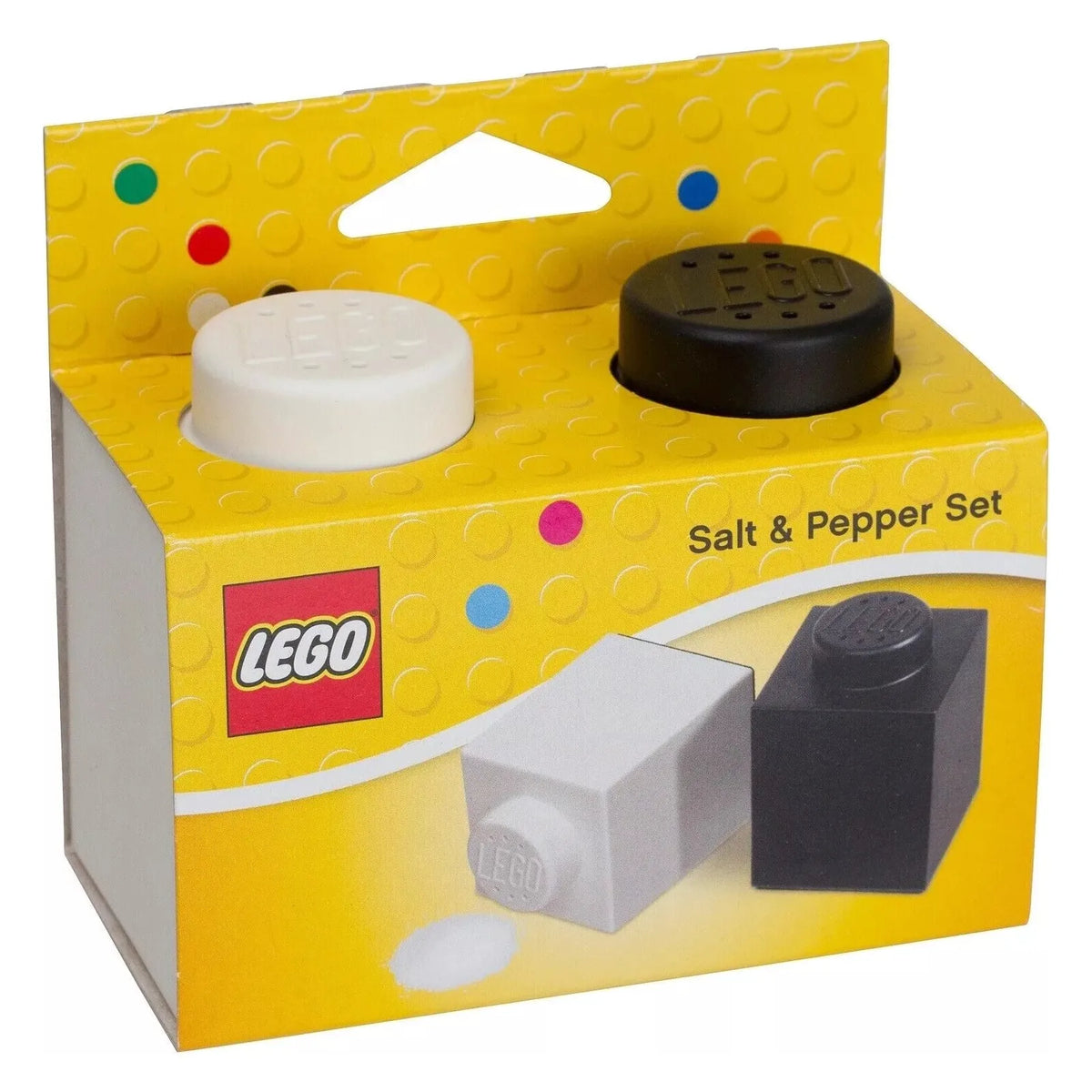 LEGO Miscellaneous Salz- und Pfefferstreuer 850705