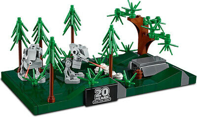 LEGO Star Wars Battle of Endor 40362