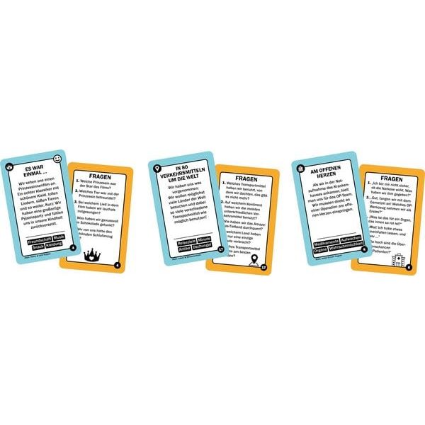 Schmidt Tell me More