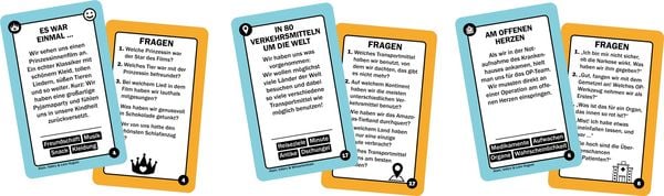 Schmidt Tell me More