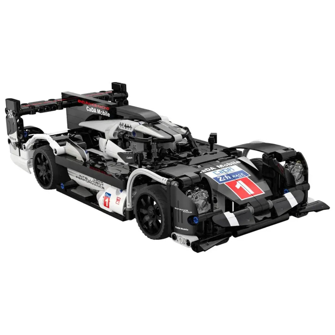 CADA C51307W - GT Sport Car