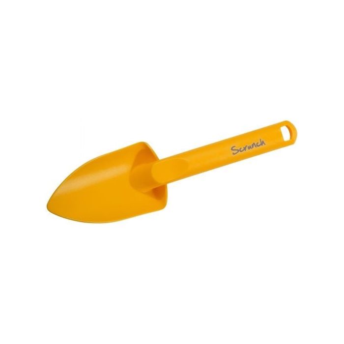 Scrunch Schaufel Mustard